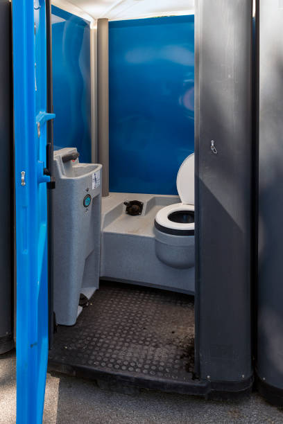 Best Portable restroom trailer rental  in Quakertown, PA