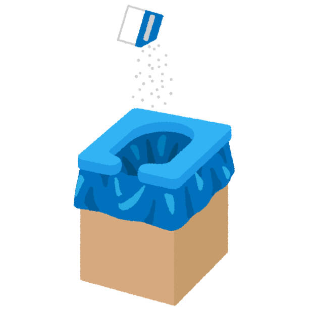 Portable Toilet Options We Offer in Quakertown, PA